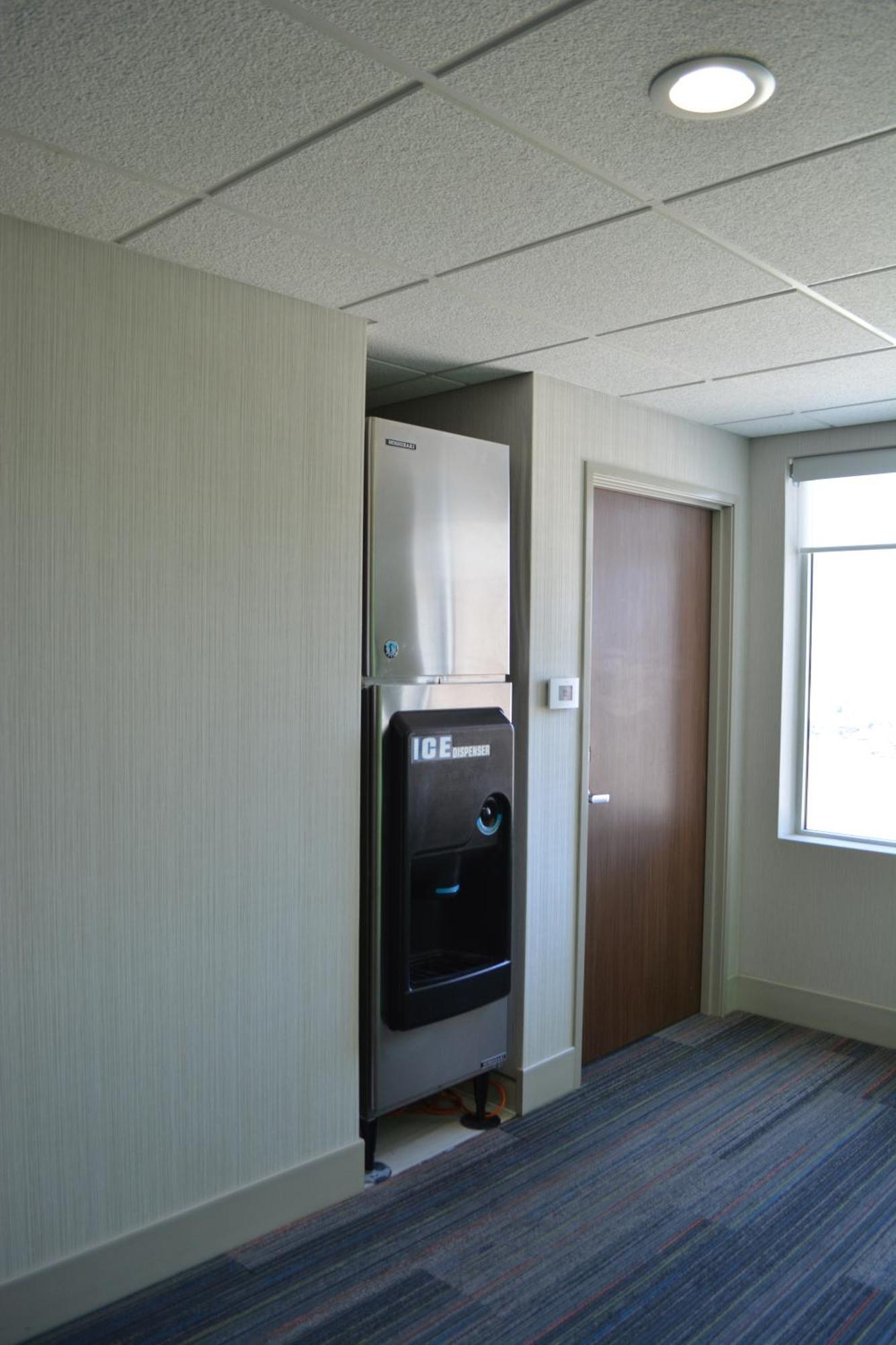 Holiday Inn Express & Suites Liberal Exteriér fotografie